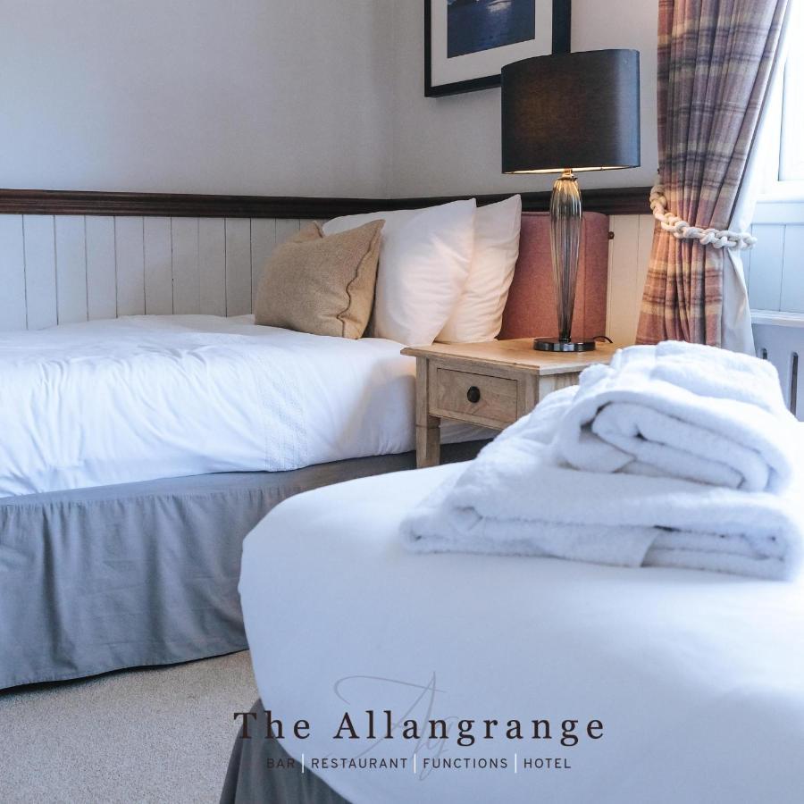 Allangrange Hotel Near Inverness Munlochy Екстериор снимка