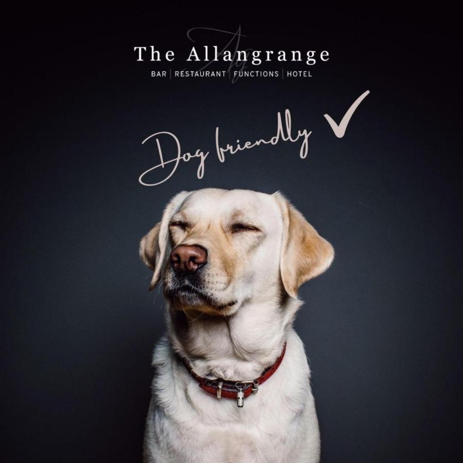 Allangrange Hotel Near Inverness Munlochy Екстериор снимка