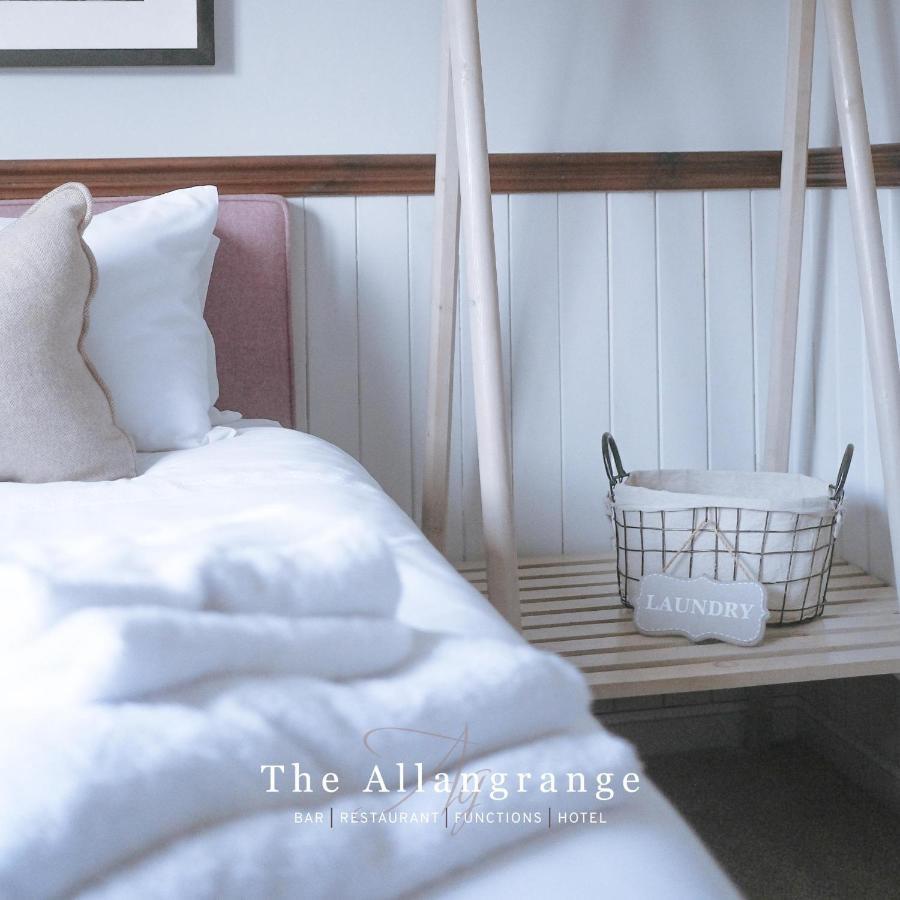 Allangrange Hotel Near Inverness Munlochy Екстериор снимка